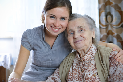 Caregiving Senior Services